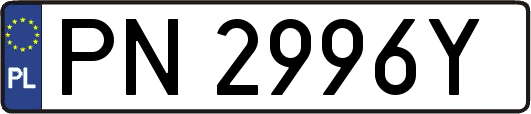 PN2996Y