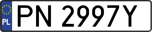 PN2997Y