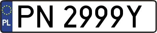 PN2999Y