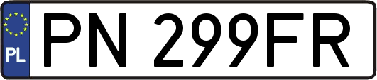 PN299FR