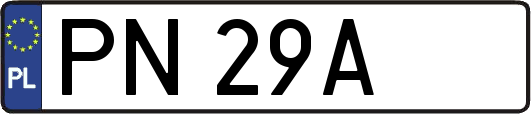 PN29A