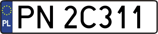 PN2C311