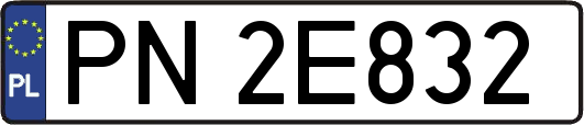 PN2E832