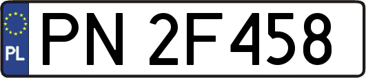 PN2F458