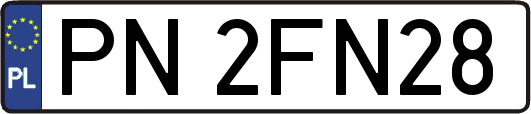 PN2FN28