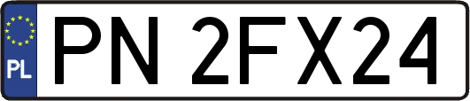 PN2FX24