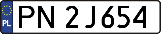 PN2J654