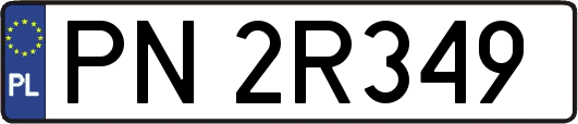 PN2R349