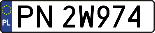 PN2W974