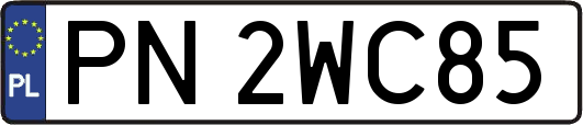 PN2WC85