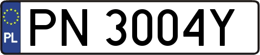PN3004Y