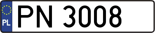 PN3008