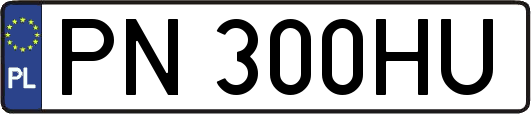 PN300HU