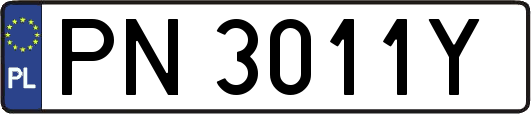 PN3011Y