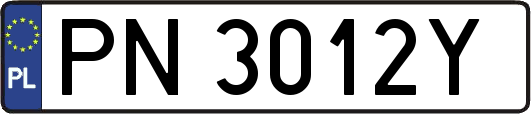 PN3012Y