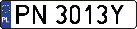 PN3013Y