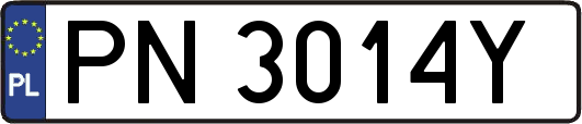 PN3014Y