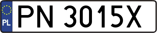 PN3015X
