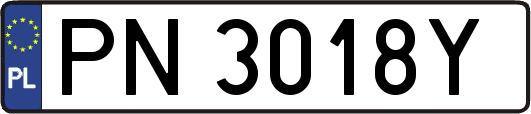PN3018Y