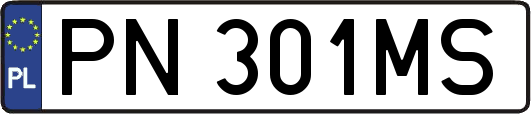 PN301MS