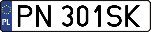 PN301SK