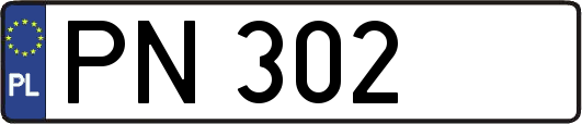 PN302