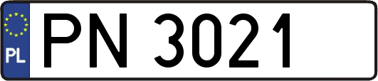 PN3021