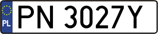 PN3027Y