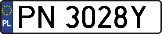 PN3028Y