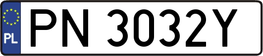 PN3032Y