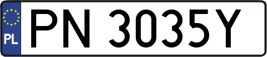 PN3035Y