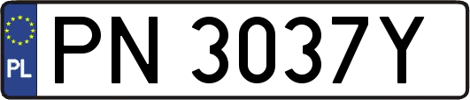 PN3037Y