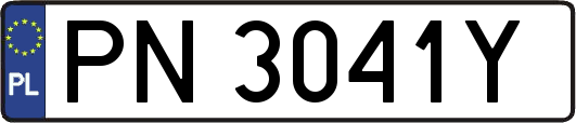 PN3041Y