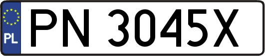 PN3045X