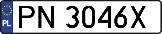 PN3046X