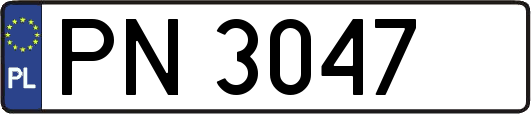 PN3047