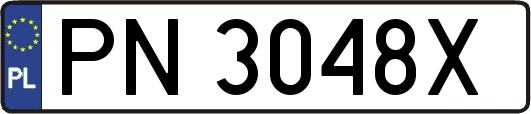 PN3048X
