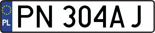 PN304AJ