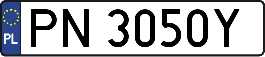 PN3050Y