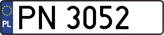 PN3052