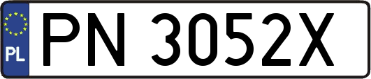 PN3052X