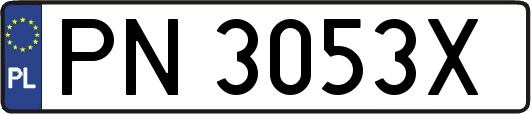 PN3053X