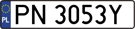 PN3053Y