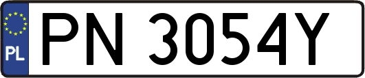 PN3054Y