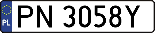 PN3058Y