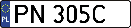 PN305C