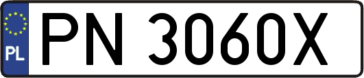 PN3060X