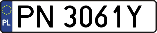 PN3061Y