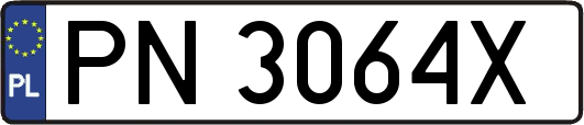 PN3064X
