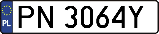 PN3064Y